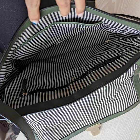 Kate Spade Satchel - Picture 3 of 3